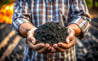 Permacoltura e Biochar: Un’Alleanza per Coltivare il Futuro